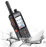 Inrico T320 4G Network Radio Zello Real PTT Android 8.1 Type-C POC Mobile Radio 
