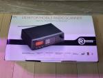 Radioshack PRO-652 WITH BOX (SIMILAR TO WS1065) Digital Desktop Scanner TESTED