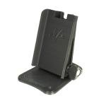 Radio Buddy, Adjustable Desktop Stand for Handheld Ham Radio, RBKIT-B