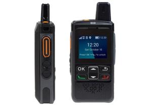 Hytera PNC360S PoC Radio | Rugged Nationwide Push-to-Talk Solution