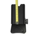 Radio Buddy, Adjustable Desktop Stand for Handheld Ham Radio, RBKIT-B