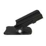 Radio Buddy, Adjustable Desktop Stand for Handheld Ham Radio, RBKIT-B