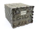 Motorola R-125 GRC-10 Vintage Military Radio Receiver (dirty, untested)