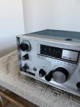 🍊Vintage 1960s National Ham Radio HF Transceiver | Model NCX-5 UNTESTED