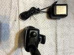 Icom  IC-A23 Aviation Radio, with charger, tested and in working condition.
