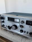 🍊Vintage 1960s National Ham Radio HF Transceiver | Model NCX-5 UNTESTED