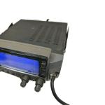 Kenwood TM-V7A 144/430MHz Dual Bander Ham Radio, Remote Mount, Microphone + More