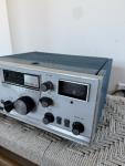 🍊Vintage 1960s National Ham Radio HF Transceiver | Model NCX-5 UNTESTED