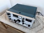 🍊Vintage 1960s National Ham Radio HF Transceiver | Model NCX-5 UNTESTED