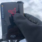 SnowBigDeal Bundle Backcountry Access BCA Tracker 3 Avalanche Beacon Avalanche Transceiver + 270cm Avalanche Rescue Snow Probe Avy Package for Backcountry ski + Snowmobile