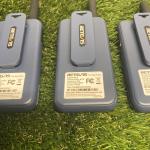 Retevis RB19 FRS (Family Radio Service) UHF Radios USB-C 3- CHIRP Compatible