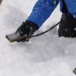 SnowBigDeal Bundle Backcountry Access BCA Tracker 3 Avalanche Beacon Avalanche Transceiver + 270cm Avalanche Rescue Snow Probe Avy Package for Backcountry ski + Snowmobile