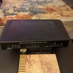 Elecraft KAT500 500 Watt Antenna Tuner # 2253 PLEASE READ DESCRIPTION