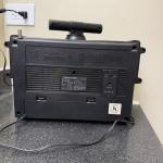 Realistic SW-100 Multiband Radio 12-649 AM FM CB SW AIR WX Tested Working