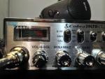 Cobra 29 Ltd Classic CB RADIO AM/FM - PERFORMANCE TUNED + RECEIVE ENHANCED