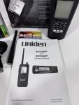 Uniden BCD436HP HomePatrol P25 Digital Scanner - Extra 800 MHz Antenna