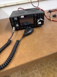 ICOM IC-7300 HF+50MHz Transceiver Amateur Radio