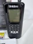 Uniden BCD436HP HomePatrol P25 Digital Scanner - Extra 800 MHz Antenna