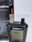 Uniden BCD436HP HomePatrol P25 Digital Scanner - Extra 800 MHz Antenna