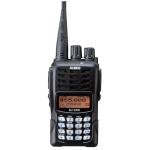 Alinco DJ-500TB VHF/UHF Dual Band Hand Held Two Way Radio
