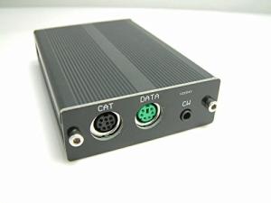 2017 Edition Link U5 Radio Connector YAESU FT-891 FT-817ND FT-857D FT-897D Dedicated Radio Connector