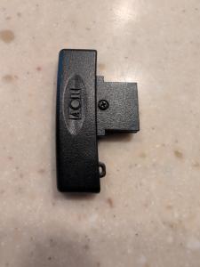 AOR MW BAR ANTENNA FOR AR-8200