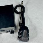 Uniden Bearcat 880 CB Radio with Microphone & Power Cord - Works Great