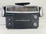 Radio Shack Multiband Receiver 12-795 Portable Radio FM AM Weather Short Wave