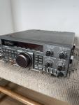 🍊Vintage 1980s Kenwood HF Ham Radio Transceiver 100W | Model TS-440S POWERS ON!