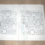 KENWOOD TM-221A, TM-321A, TM-421A FM TRANSCEIVERS Instruction Manual ORIGINAL