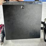 Uniden Bearcat 880 CB Radio with Microphone & Power Cord - Works Great