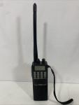 Icom Navicom IC-A20 VHF Air Band Transceiver Radio Handheld Tested Working