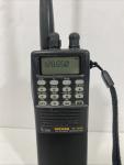 Icom Navicom IC-A20 VHF Air Band Transceiver Radio Handheld Tested Working
