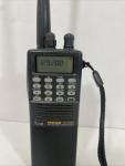 Icom Navicom IC-A20 VHF Air Band Transceiver Radio Handheld Tested Working