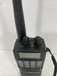 Icom Navicom IC-A20 VHF Air Band Transceiver Radio Handheld Tested Working
