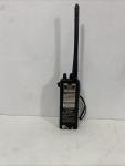 Icom Navicom IC-A20 VHF Air Band Transceiver Radio Handheld Tested Working