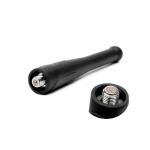 UHF Stubby Antenna for  APX4000 APX6000 APX7000 APX8000 Radio 403-433MHz