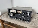 🍊Vintage 1970s Hallicrafters Model FPM-300MK II SSB/CW Transceiver POWERS ON!