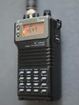 Icom IC-2SAT 144MHz FM Transceiver