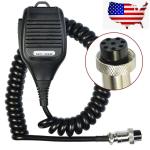 MC-43S Dynamic Hand Fist MIC For Kenwood TM-421 TS-570S TS-690S 680S TS-930S 60S