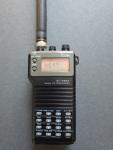 Icom IC-2SAT 144MHz FM Transceiver