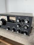 🍊Vintage 1970s Hallicrafters Model FPM-300MK II SSB/CW Transceiver POWERS ON!
