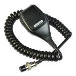 MC-43S Dynamic Hand Fist MIC For Kenwood TM-421 TS-570S TS-690S 680S TS-930S 60S