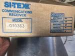 Nav-Fax 200 Shortwave SI-Tex Model 010363