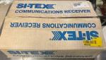 Nav-Fax 200 Shortwave SI-Tex Model 010363