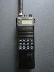Icom IC-2SAT 144MHz FM Transceiver