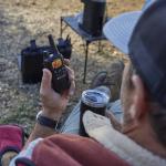 Midland LXT600VP3 FRS Two Way Radios - 6 Pack Bundle w/ Chargers