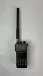 iCOM IC-R1 Communications Receiver AM FM WFM Handheld Not Tested