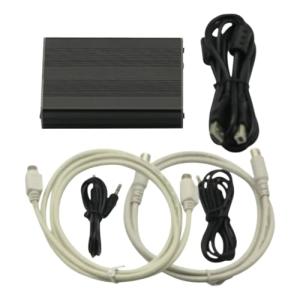 for YAESU FT-891 FT-817ND FT-857D FT-897D Dedicated Raydi0 C0innector U5 Link New 2026 High for Reliable Electronic Component, Precision, Stable Performance