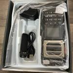 Baofeng UV-25 Walkie Talkie Long Range Type-C Tri-power 2-way Radio NOAA 999CH/n